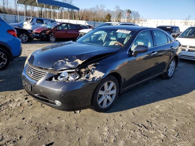 Obraz 2008 LEXUS ES 350 2008