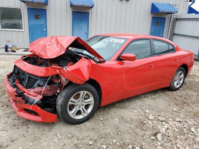 Изображение 2022 DODGE CHARGER SXT 2022
