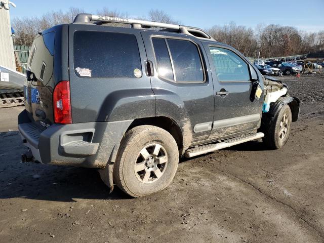 Изображение 3 2012 NISSAN XTERRA OFF ROAD 2012 с VIN 5N1AN0NW4CC522681
