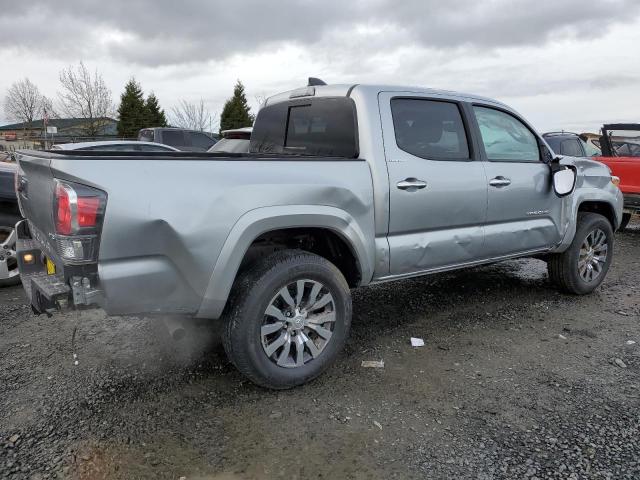 Изображение 3 2023 TOYOTA TACOMA DOUBLE CAB 2023 с VIN 3TMGZ5AN3PM638827