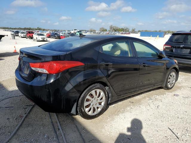 Image 3 of 2013 HYUNDAI ELANTRA GLS 2013 with VIN KMHDH4AE5DU525156