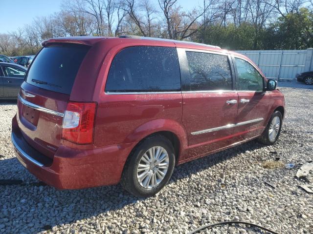 Obraz 3 z 2014 CHRYSLER TOWN & COUNTRY LIMITED 2014 z VIN 2C4RC1GG0ER113161