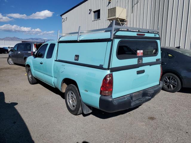 Image 2 of 2015 TOYOTA TACOMA ACCESS CAB 2015 with VIN 5TFTX4CN4FX062718