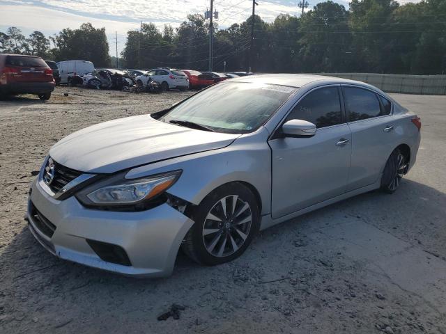 Image 1 of 2017 NISSAN ALTIMA 2.5 2017 with VIN 1N4AL3AP0HC122981