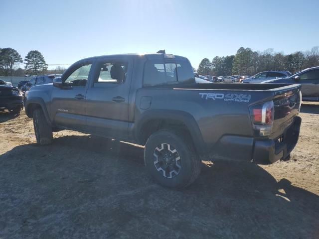 Obraz 2 z 2020 TOYOTA TACOMA DOUBLE CAB 2020 z VIN 3TMCZ5AN5LM325366