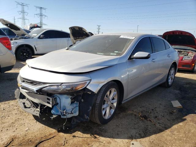 Изображение 1 2020 CHEVROLET MALIBU LT 2020 с VIN 1G1ZD5ST9LF056125