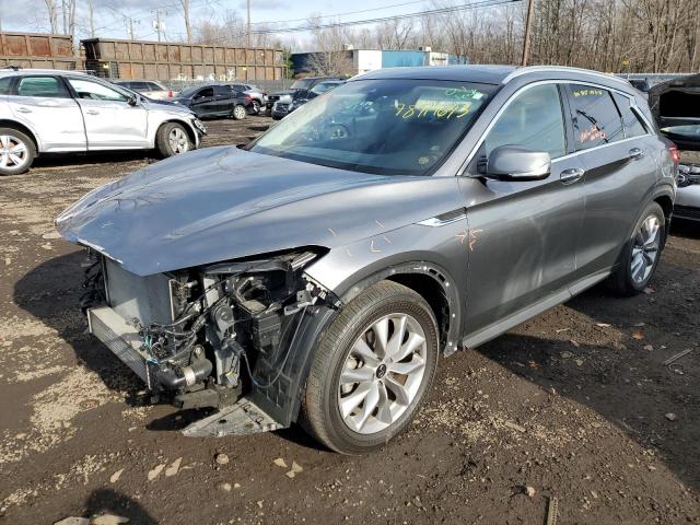 Image 1 of 2020 INFINITI QX50 PURE 2020 with VIN 3PCAJ5M38LF106401