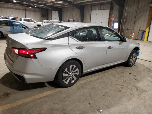 Изображение 3 2023 NISSAN ALTIMA S 2023 с VIN 1N4BL4BVXPN342591