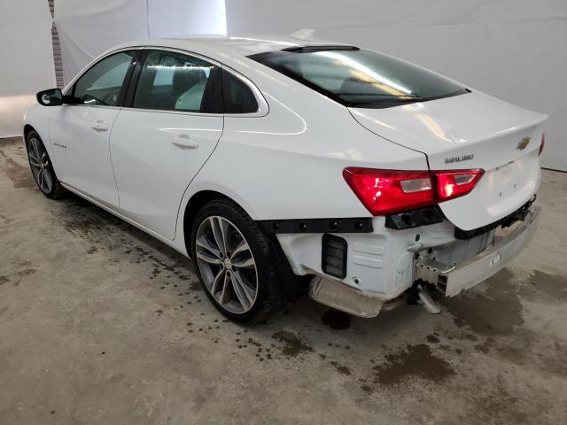 Image 2 of 2023 CHEVROLET MALIBU LT 2023 with VIN 1G1ZD5ST4PF182429