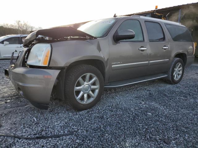 2013 GMC YUKON XL DENALI 2013 image