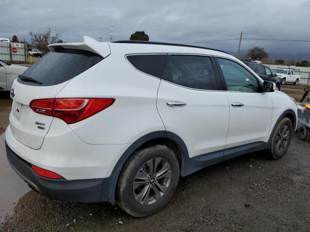 Изображение 3 2015 HYUNDAI SANTA FE SPORT  2015 с VIN 5XYZUDLB7FG286755