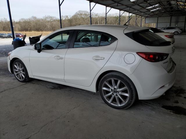Изображение 2 2017 MAZDA 3 TOURING 2017 с VIN 3MZBN1L79HM114027