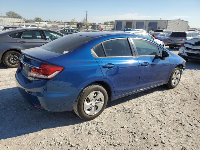 Изображение 3 2014 HONDA CIVIC LX 2014 с VIN 19XFB2F53EE049582