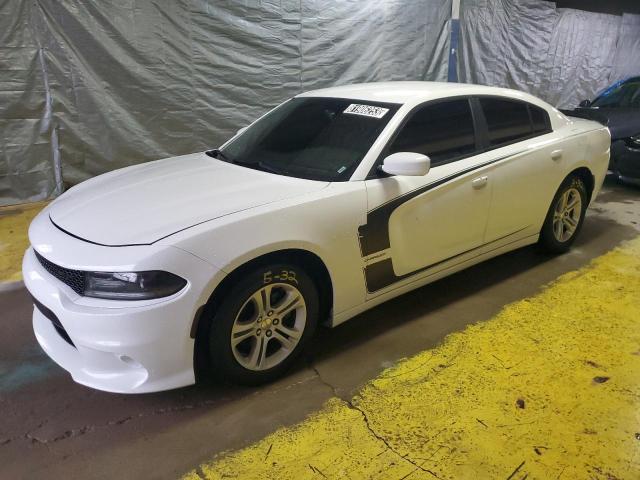 Obraz 1 z 2015 DODGE CHARGER SE 2015 z VIN 2C3CDXBG4FH848007