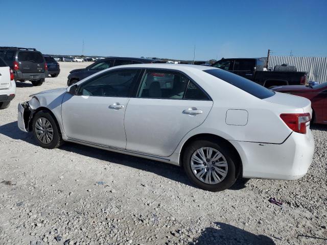 Image 2 of 2013 TOYOTA CAMRY L 2013 with VIN 4T1BF1FK4DU251734
