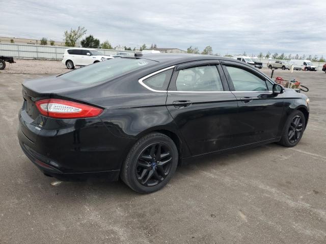 Obraz 3 z 2014 FORD FUSION SE 2014 z VIN 3FA6P0HD9ER135374