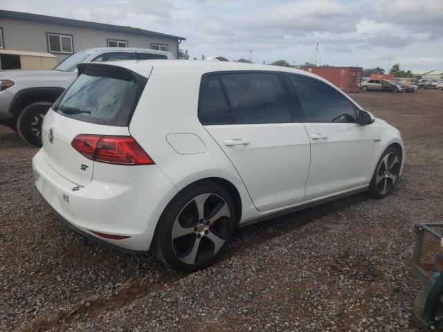 Изображение 3 2017 VOLKSWAGEN GTI S 2017 с VIN 3VW5T7AU0HM065069