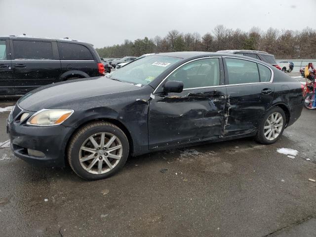Изображение 2007 LEXUS GS 350 2007