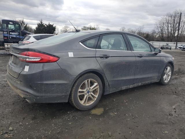 Image 3 of 2018 FORD FUSION SE 2018 with VIN 3FA6P0H78JR146189