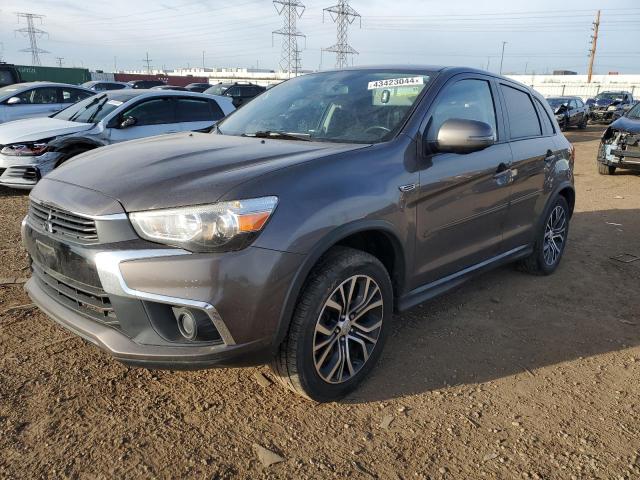 Изображение 2017 MITSUBISHI OUTLANDER SPORT ES 2017