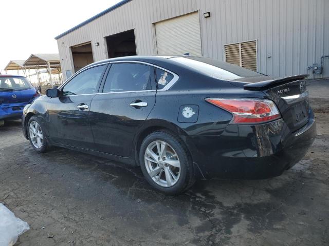 Obraz 2 z 2014 NISSAN ALTIMA 2.5 2014 z VIN 1N4AL3AP9EC109285