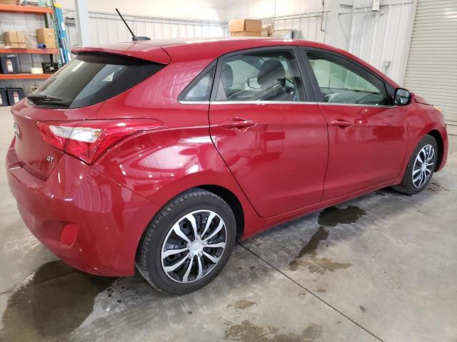 Изображение 3 2016 HYUNDAI ELANTRA GT  2016 с VIN KMHD35LH8GU322925