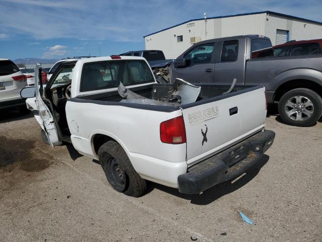 Image 2 of 1998 ISUZU HOMBRE  1998 with VIN 1GGCS1442W8668336