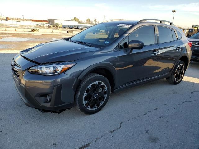 Obraz 2023 SUBARU CROSSTREK PREMIUM 2023