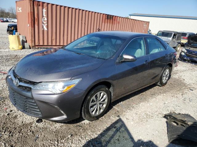 Изображение 1 2015 TOYOTA CAMRY LE 2015 с VIN 4T1BF1FK3FU100595