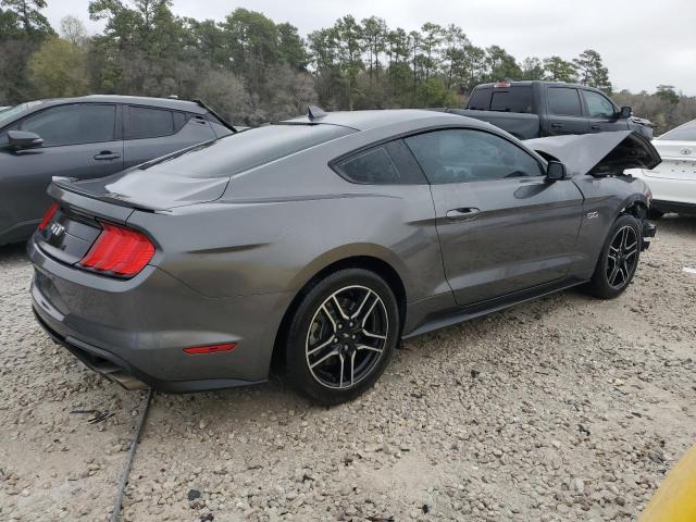 Obraz 3 z 2022 FORD MUSTANG GT 2022 z VIN 1FA6P8CF2N5147456
