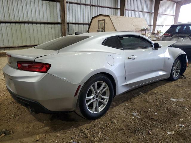 Image 3 of 2016 CHEVROLET CAMARO LT 2016 with VIN 1G1FB1RS8G0152254