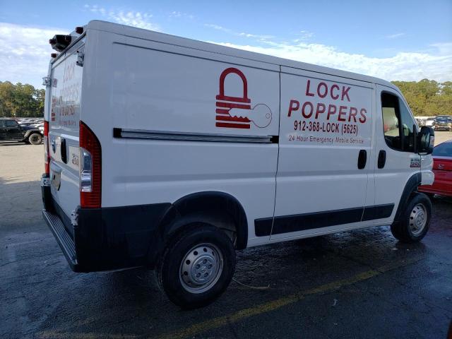 Image 3 of 2022 RAM PROMASTER 1500 1500 STANDARD 2022 with VIN 3C6LRVAG5NE119051