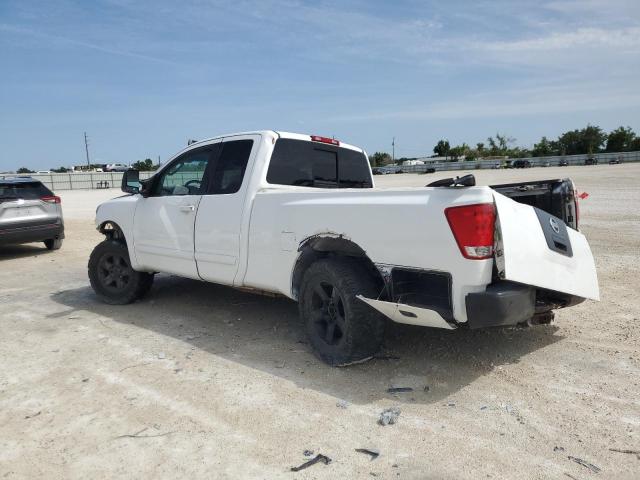 Image 2 of 2005 NISSAN TITAN XE 2005 with VIN 1N6AA06B35N532084