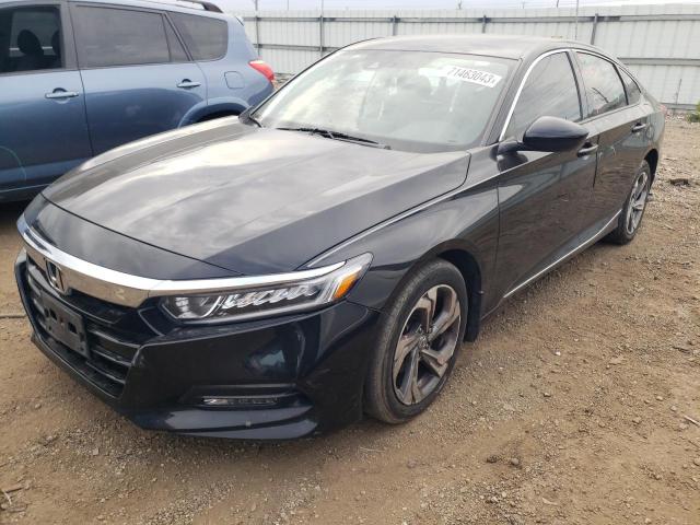 Obraz 2019 HONDA ACCORD EX 2019
