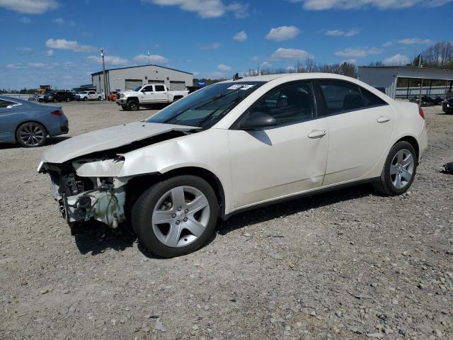 Изображение 2009 PONTIAC G6  2009
