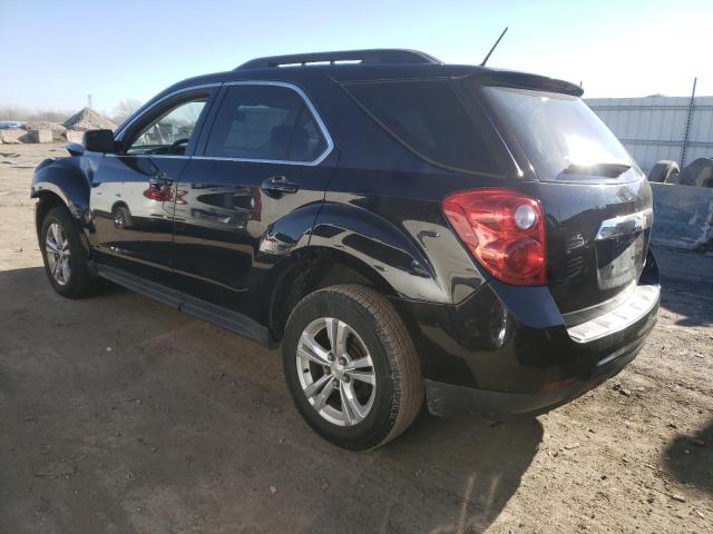 Obraz 2 z 2013 CHEVROLET EQUINOX LT 2013 z VIN 2GNALPEK7D6293964
