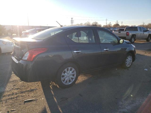 Image 3 of 2015 NISSAN VERSA S 2015 with VIN 3N1CN7AP4FL843703