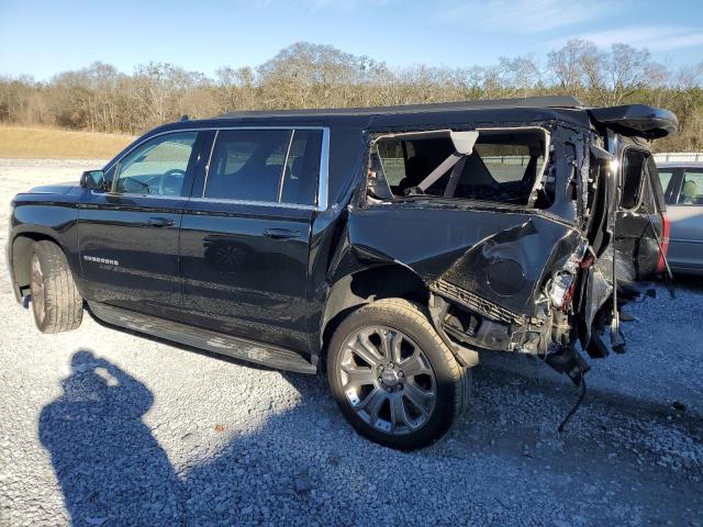 Изображение 2 2017 CHEVROLET SUBURBAN C1500 LT 2017 с VIN 1GNSCHKC4HR163416