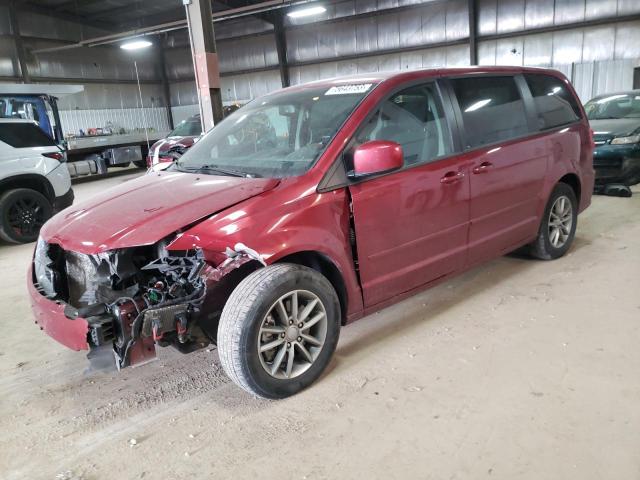 Изображение 2016 DODGE GRAND CARAVAN SE 2016