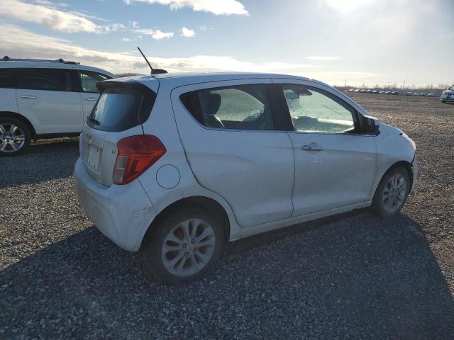Изображение 3 2019 CHEVROLET SPARK 2LT 2019 с VIN KL8CF6SA8KC726879