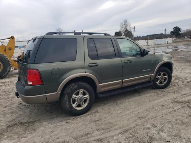 Image 3 of 2002 FORD EXPLORER EDDIE BAUER 2002 with VIN 1FMZU74E62ZB11270