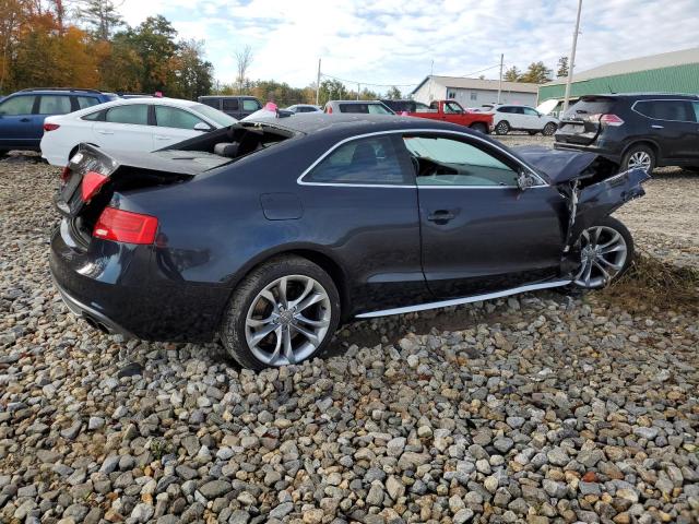 Image 3 of 2017 AUDI S5  2017 with VIN WAUC4AFR3HA001031