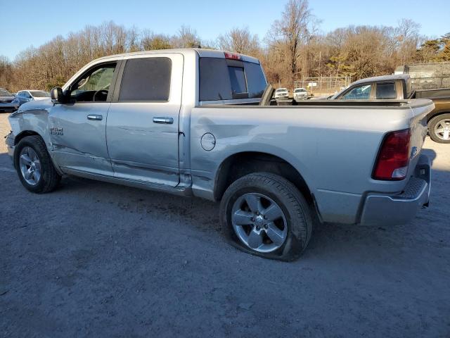 Image 2 of 2018 RAM 1500 SLT 2018 with VIN 1C6RR7LGXJS253385