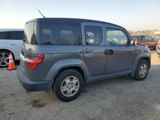 Изображение 3 2011 HONDA ELEMENT LX 2011 с VIN 5J6YH1H33BL002806