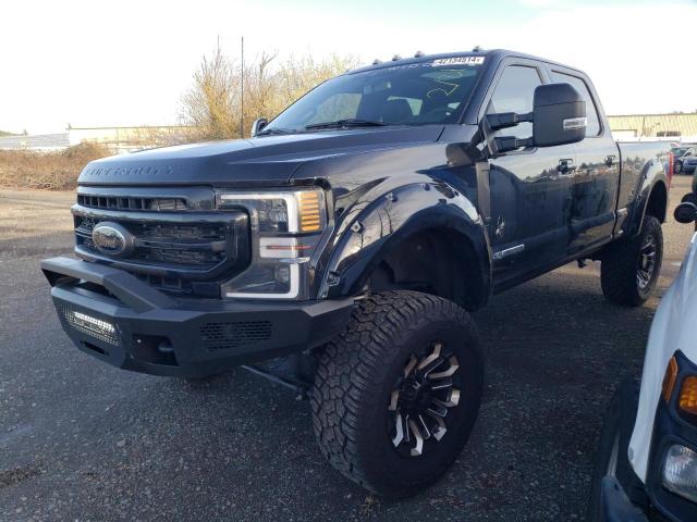 2022 FORD F250 SUPER DUTY 2022 image