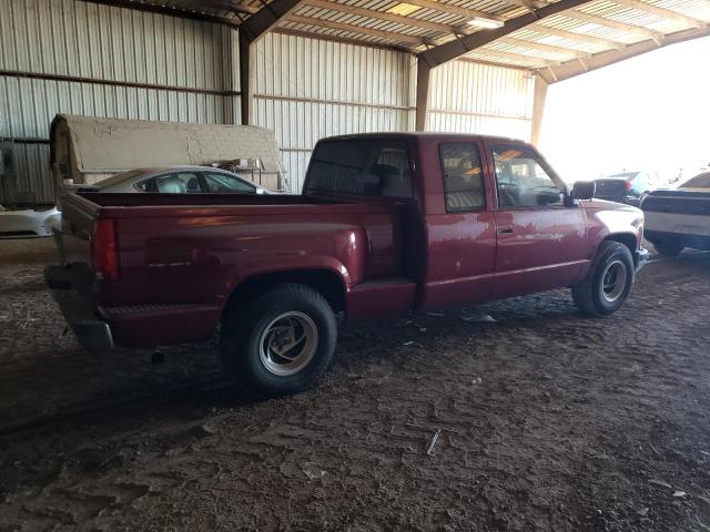 Image 3 of 1991 CHEVROLET GMT-400 C1500 1991 with VIN 2GCEC19K4M1123141