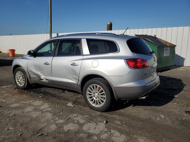 Изображение 2 2012 BUICK ENCLAVE  2012 с VIN 5GAKRCED8CJ336412