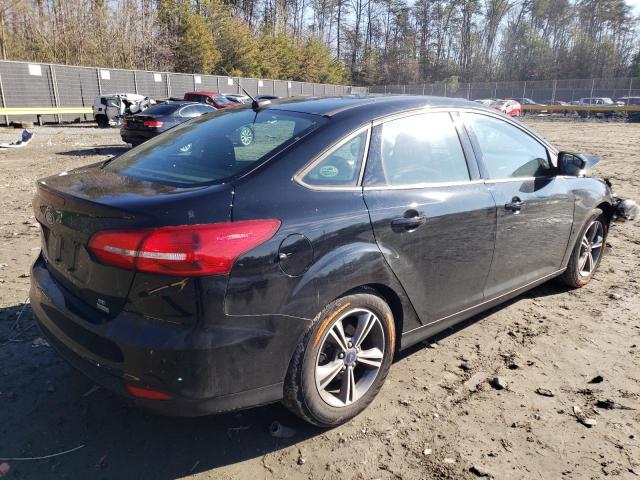 Image 3 of 2018 FORD FOCUS SE 2018 with VIN 1FADP3FE0JL238860