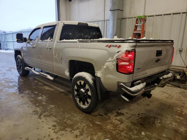 Image 2 of 2015 CHEVROLET SILVERADO K2500 HEAVY DUTY LT 2015 with VIN 1GC1KVEGXFF523145