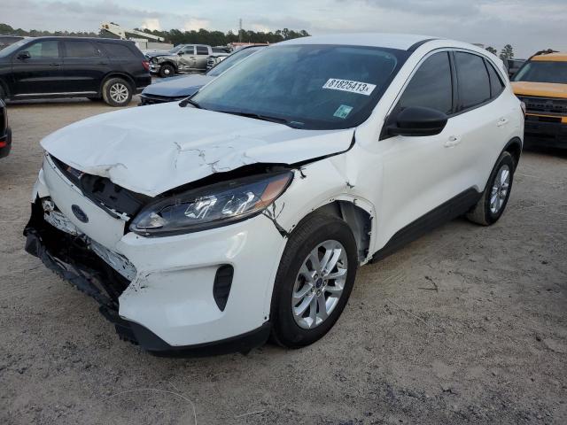 Изображение 1 2022 FORD ESCAPE SE 2022 с VIN 1FMCU0G63NUB81926